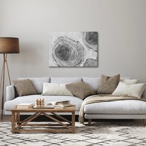 Kép - Fa motívum (70x50 cm)
