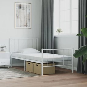 2 db fehér 7 zónás 20 ILD keménységű habmatrac 90 x 200 cm