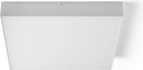 RENDL LARISA SQ 40 stropní bílá 230V LED 50W 3000K