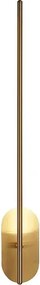 Goldpatick W2 modern Led fali lámpa 60cm