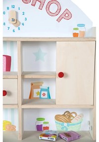 Játék szupermarket Mini Shop – Roba