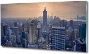 Fotó kép edzett üveg Velence Olaszország 100x70