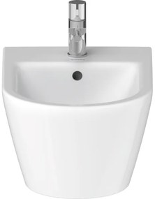 Duravit 2294150000 - D-NEO függesztett bidé, kerámia/fényes fehér