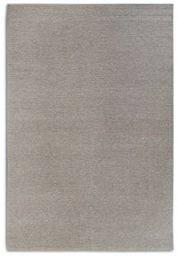 Világosbarna kézi szövésű gyapjú szőnyeg 60x90 cm Francois – Villeroy&amp;Boch