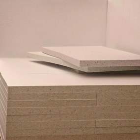 Elitexa extra sűrű színes öntapadós hangelnyelő szivacs - 50x100x2cm , 1 fekete