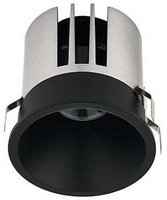 Sanco LED álmennyezetbe süllyeszthető spotlámpa