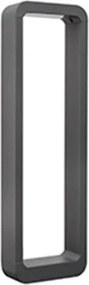 NOVALUCE 9104022 NED Modern Kültéri Állólámpa LED IP54