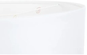 Gyerek csillár zsinóron SWEET DREAMS 1xE27/60W/230V átm. 30 cm