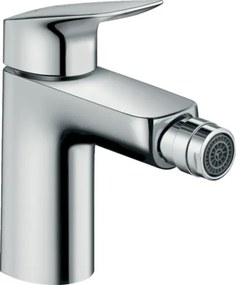 Hansgrohe Logis bidé csaptelep leeresztőszeleppel króm 71200000