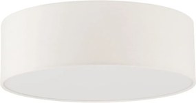 SIGMA LIGHTING 40653 SOFT Ernyős Mennyezeti Lámpa Fehér E27 IP20