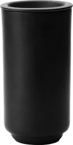 Morso Kávés-teás doboz 1,2 l Fekete