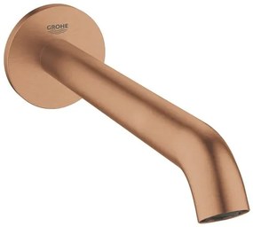Grohe Essence New kádlefolyó csiszolt meleg naplemente 13449dl1 G13449DL1