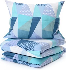 Mikroszálas ágyneműhuzat NARKEL színes Ágyneműhuzat mérete: 70 x 90 cm | 140 x 200 cm