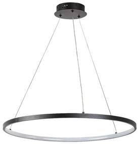 Rabalux 72344 - LED csillár kábelen BELIZA LED/55W/230V 3000K