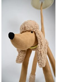 Happy Lamps - LED Gyerek állólámpa BELLO LED/5,4W/230V pudli