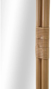 Fali tükör 77.5x151 cm Panama – Mauro Ferretti