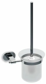 Wc-kefe Ravak Chrome króm X07P196
