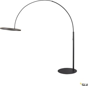 SLV ONE 1006352 Állólámpa 1x22W/LED 2700K|3000K 1200LM|1200LM IP20