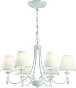 VIOKEF 4164200 PATRICIA Modern Csillár E14 IP20