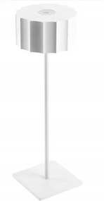 Asztali Led lámpa 2,5W újratölthető és akkumulátorral működtethető Azelia Gtv