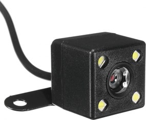 BlackBox autós kamera tolató kamerával CH-SW130