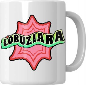 Zsivány bögre Ajándék Lány Feleség Barátnő