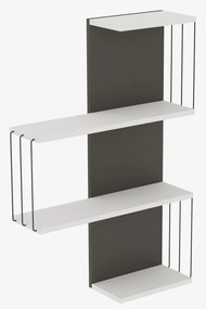 Cambel Anthracite polc