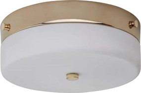 Elstead Lighting TAMAR TAMAR-F-M-PG Süllyesztett mennyezeti lámpa 1x7W/GX53 540LM IP44