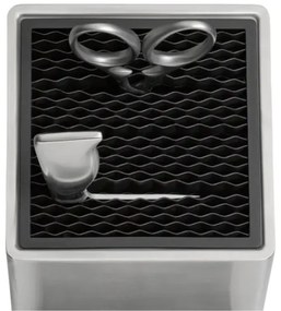 WMF - GRAND GOURMET 6 részes konyhakéskészlet késblokkal