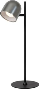 Lucide SKANSKA 03649/03/15 Asztali lámpa 1x3w/led 3000-6000k 350lm ip44