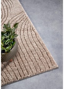 Bézs futószőnyeg 80x240 cm Pigment Beige – Elle Decoration