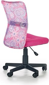 Dingo Forgószék Pink