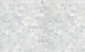 Fotótapéta Flizelina Nappali és Hálószoba Irodába Szürke mintás 416x254 Ragasztó