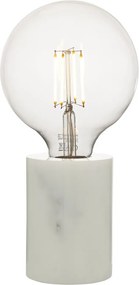 Dar Lighting JAXON JAX412 Asztali lámpa 1x60W/E27 IP20