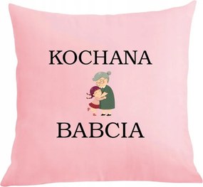 Párna párnahuzat Nagymama napja Kedves Nagymama Ajándék