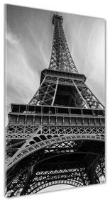 Üvegkép falra Párizsi eiffel-torony osv-127407708