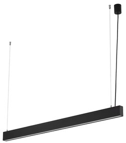 Luxe egyágú függesztett lámpa