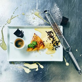 SOUL COOKING konyhai reszelő