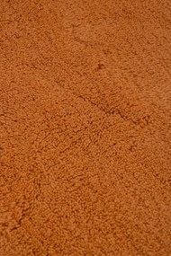Colors of Cap - Orange