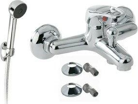 Kádtöltő Csaptelep Fali Comfort-atut