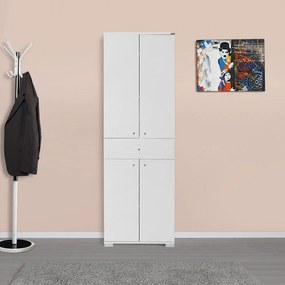 Konyhaszekrény, 60 cm – Adr-441-Pp-1