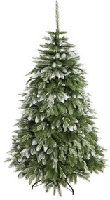 Műfenyő, magasság 150 cm Snowy Spruce 3D – Vánoční stromeček