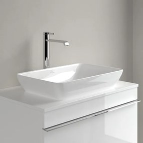 Villeroy & Boch 41135501 - VENTICELLO ráépíthető mosdó 55,5x36 cm kerámia/fehér