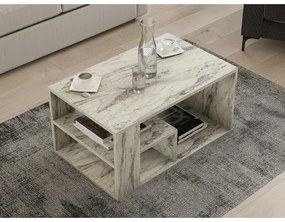 Eros Freesia Marble konferenciaasztal