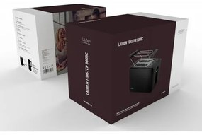 Lauben 900BC kenyérpirító