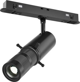 Maytoni Gala TR108-4-10W3K-DS-B 1x10W/LED 290lm IP20