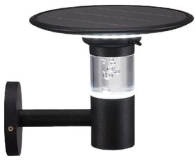 Immax NEO 07907L-LED RGB+CW/W dimmelhető napelemes lámpa LED/2W/5,5V IP54 Tuya