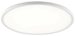 Brilliant - LUMARO LED RGBW dimmelhető mennyezeti lámpa LED/22W/230V 4000K Ø 42 cm + távirányító