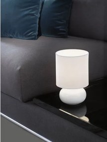 Eglo TRONDIO 93046 Asztali lámpa 1x40W/E14