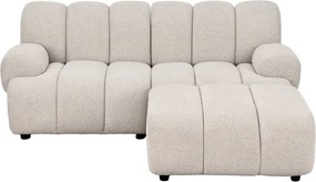 Taza 2,5 személyes kanapé